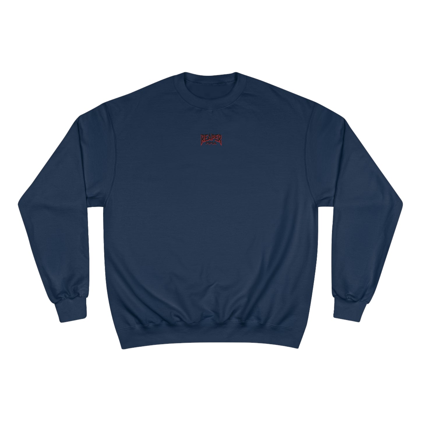 Champion x Reaper Crewneck