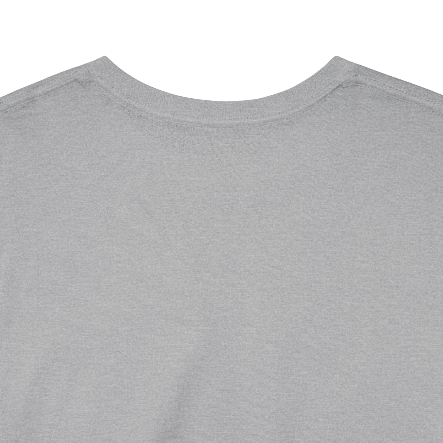 Plain Jane Essentials Cotton Tee