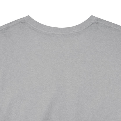 Plain Jane Essentials Cotton Tee