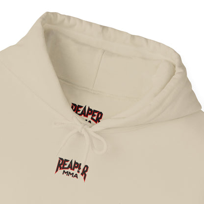 Reaper Mini Logo Heavy Blend Hoodie