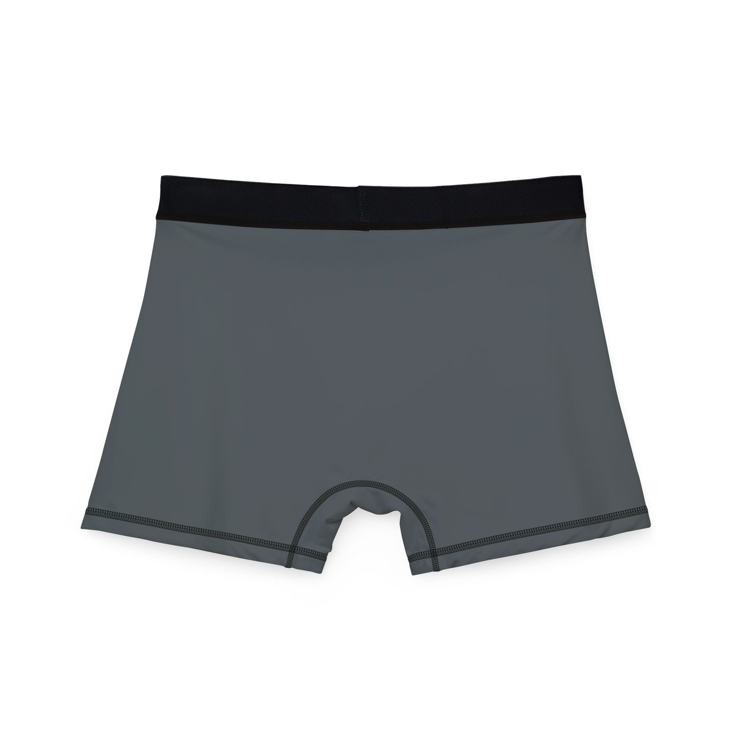 Men's Big Logo Compression Shorts