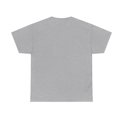 Plain Jane Essentials Cotton Tee