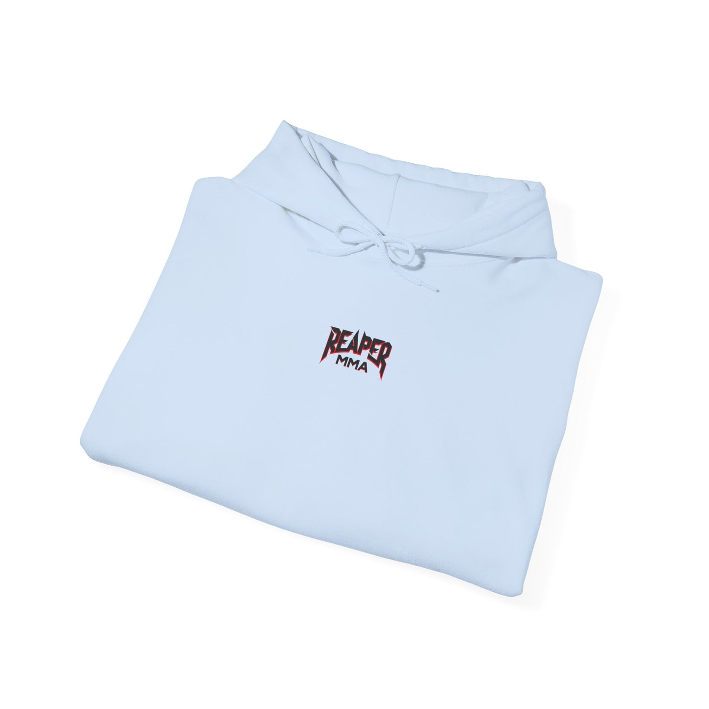 Reaper Mini Logo Heavy Blend Hoodie