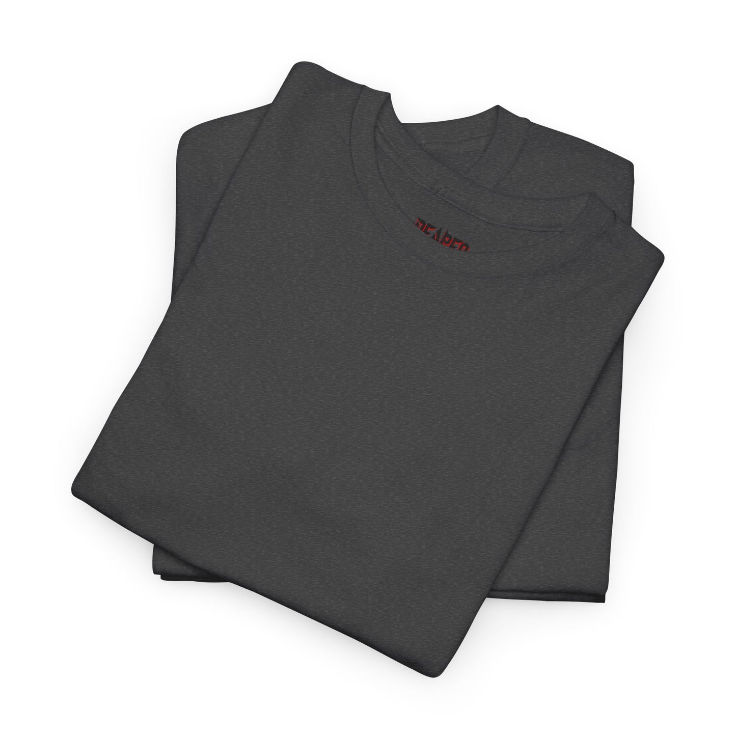 Plain Jane Essentials Cotton Tee