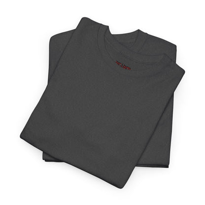 Plain Jane Essentials Cotton Tee