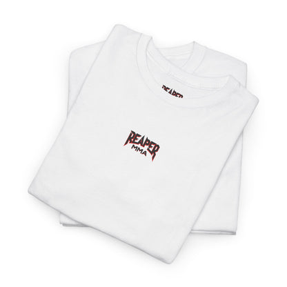 Reaper Mini Logo Cotton Tee