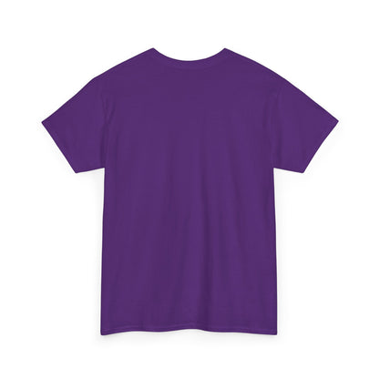 Plain Jane Essentials Cotton Tee