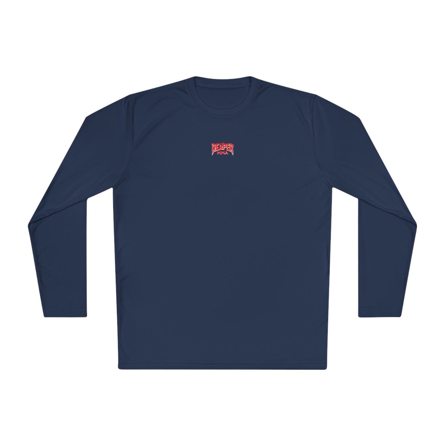 Mini Logo Lightweight Long Sleeve