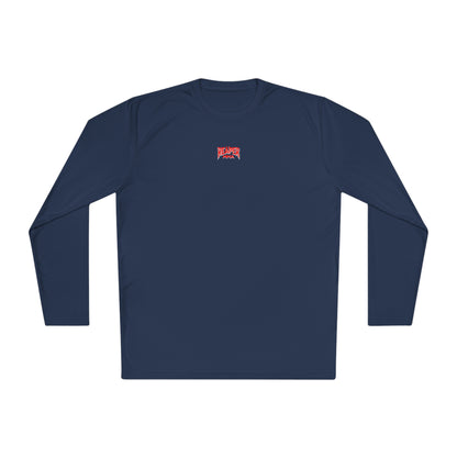 Mini Logo Lightweight Long Sleeve