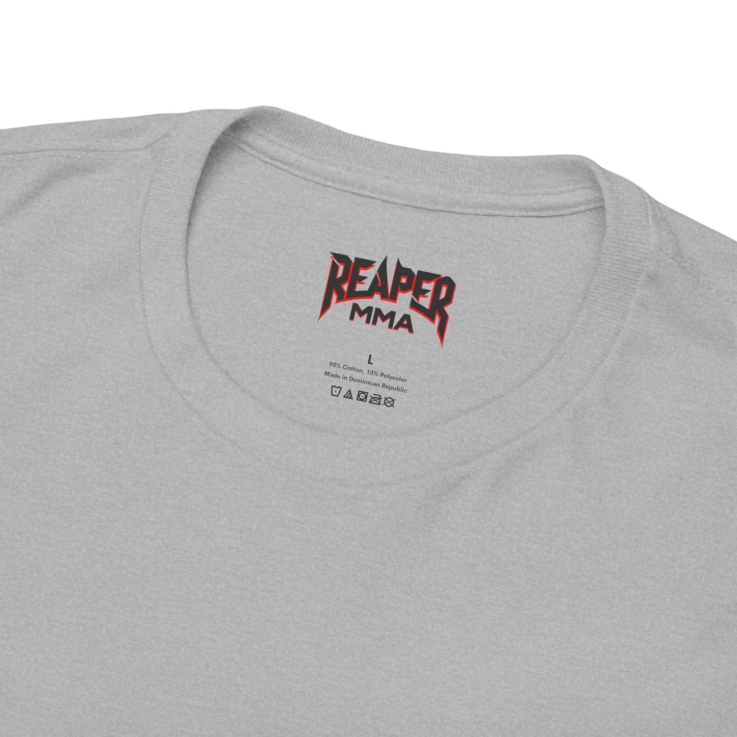 Plain Jane Essentials Cotton Tee
