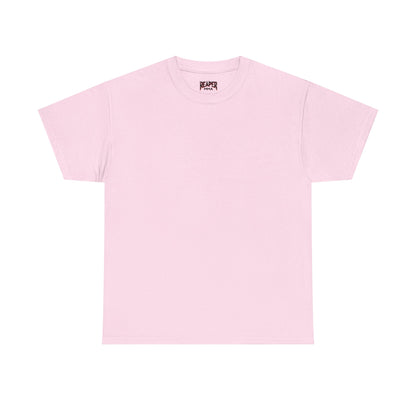 Plain Jane Essentials Cotton Tee