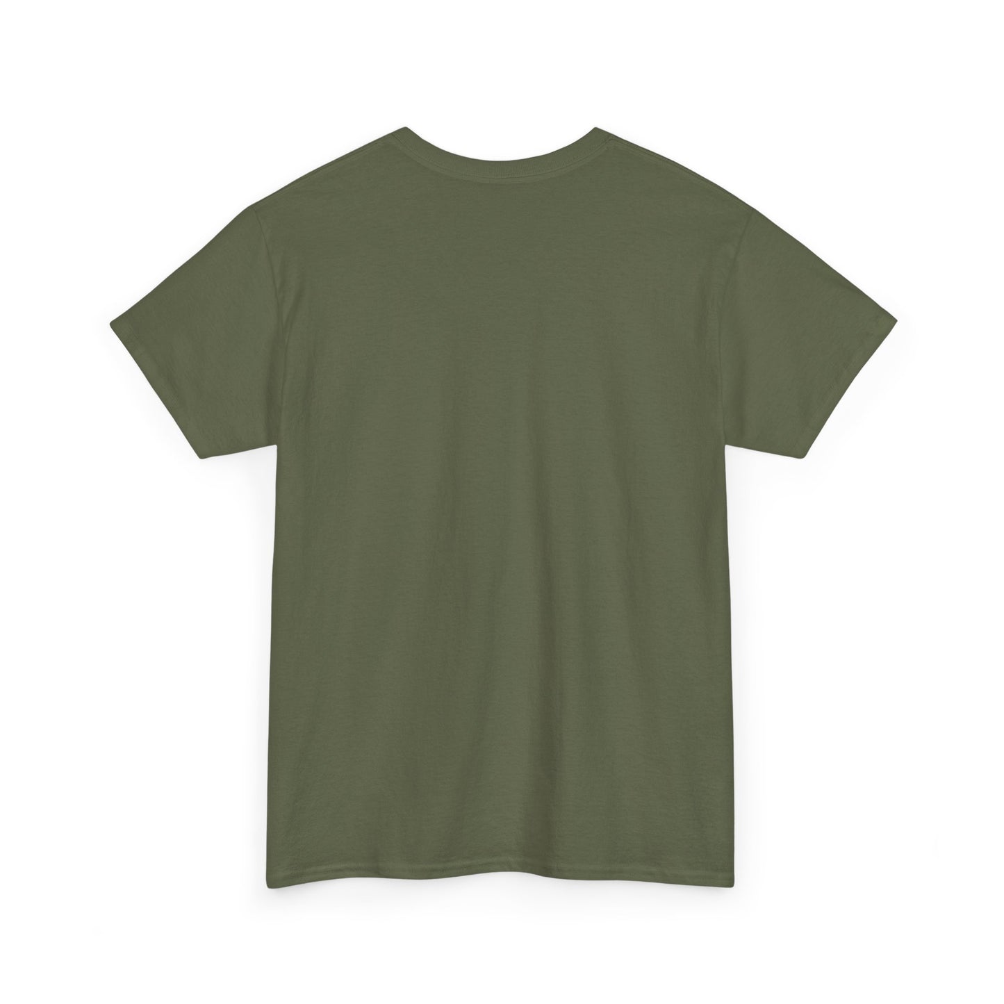 Plain Jane Essentials Cotton Tee