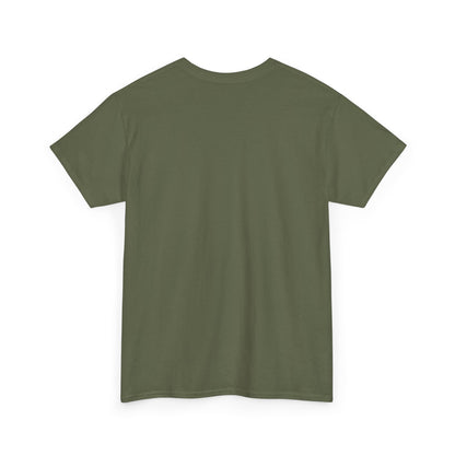 Plain Jane Essentials Cotton Tee