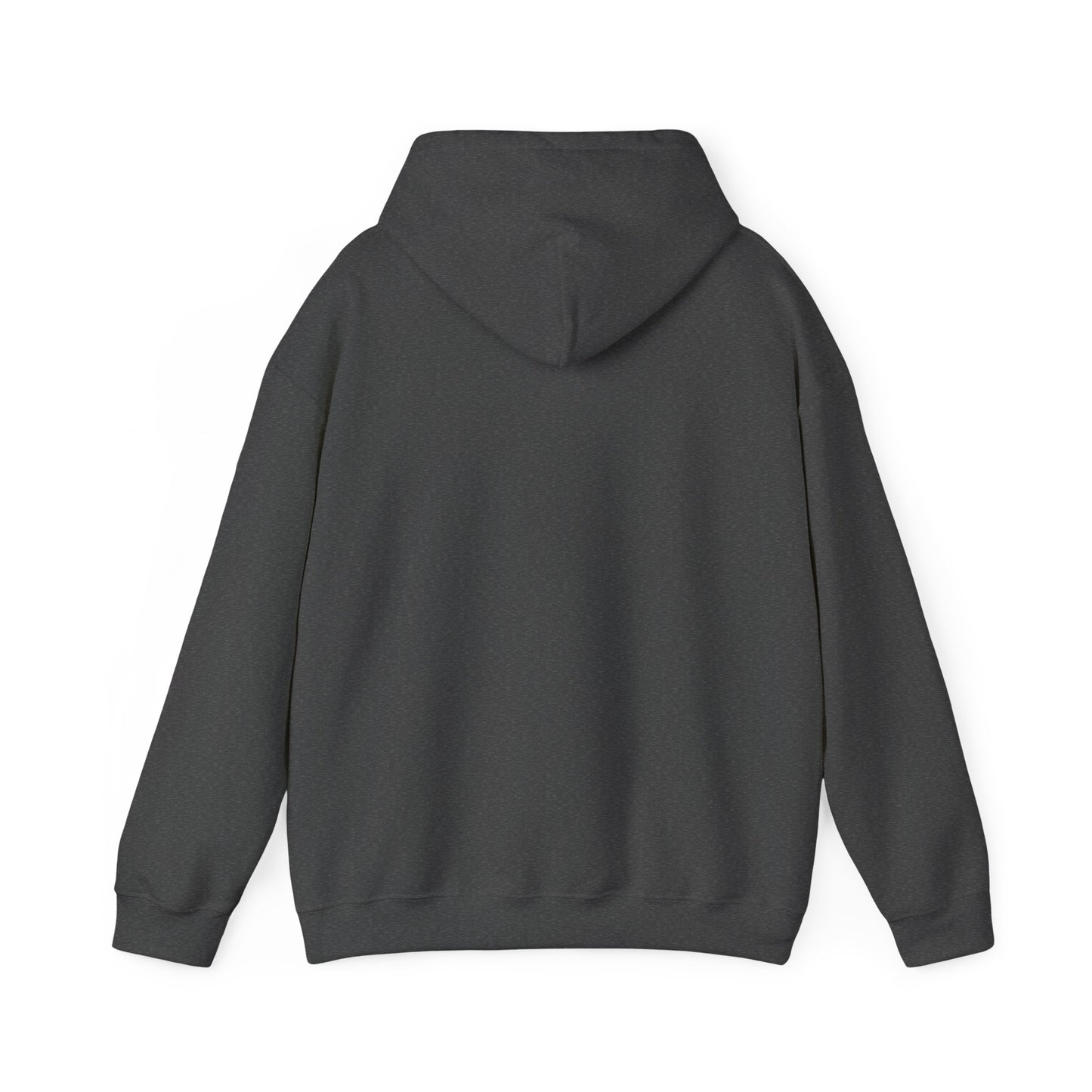 Reaper Mini Logo Heavy Blend Hoodie