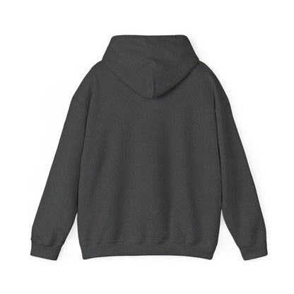 Reaper Mini Logo Heavy Blend Hoodie
