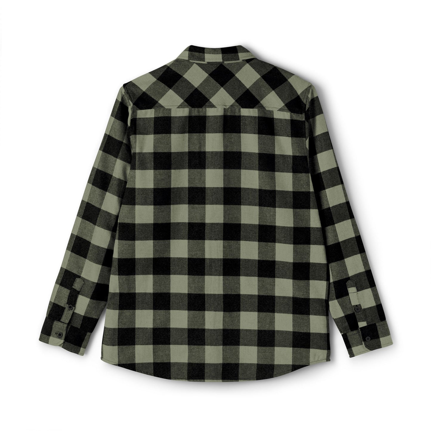 Plain Jane Flannel