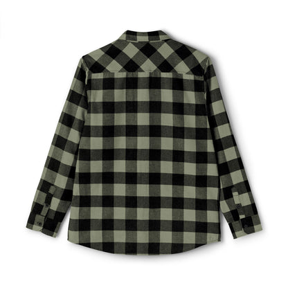 Plain Jane Flannel