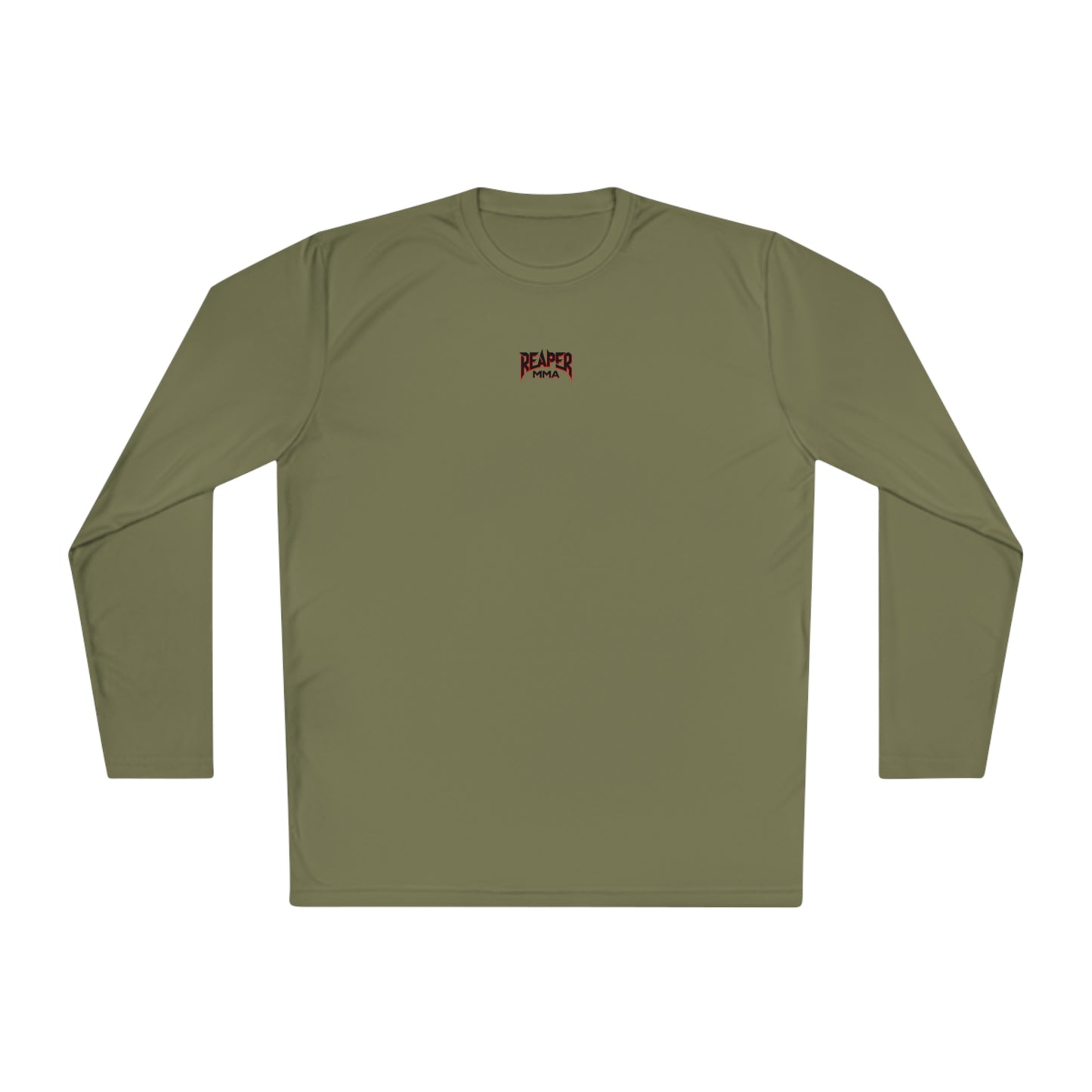 Mini Logo Lightweight Long Sleeve