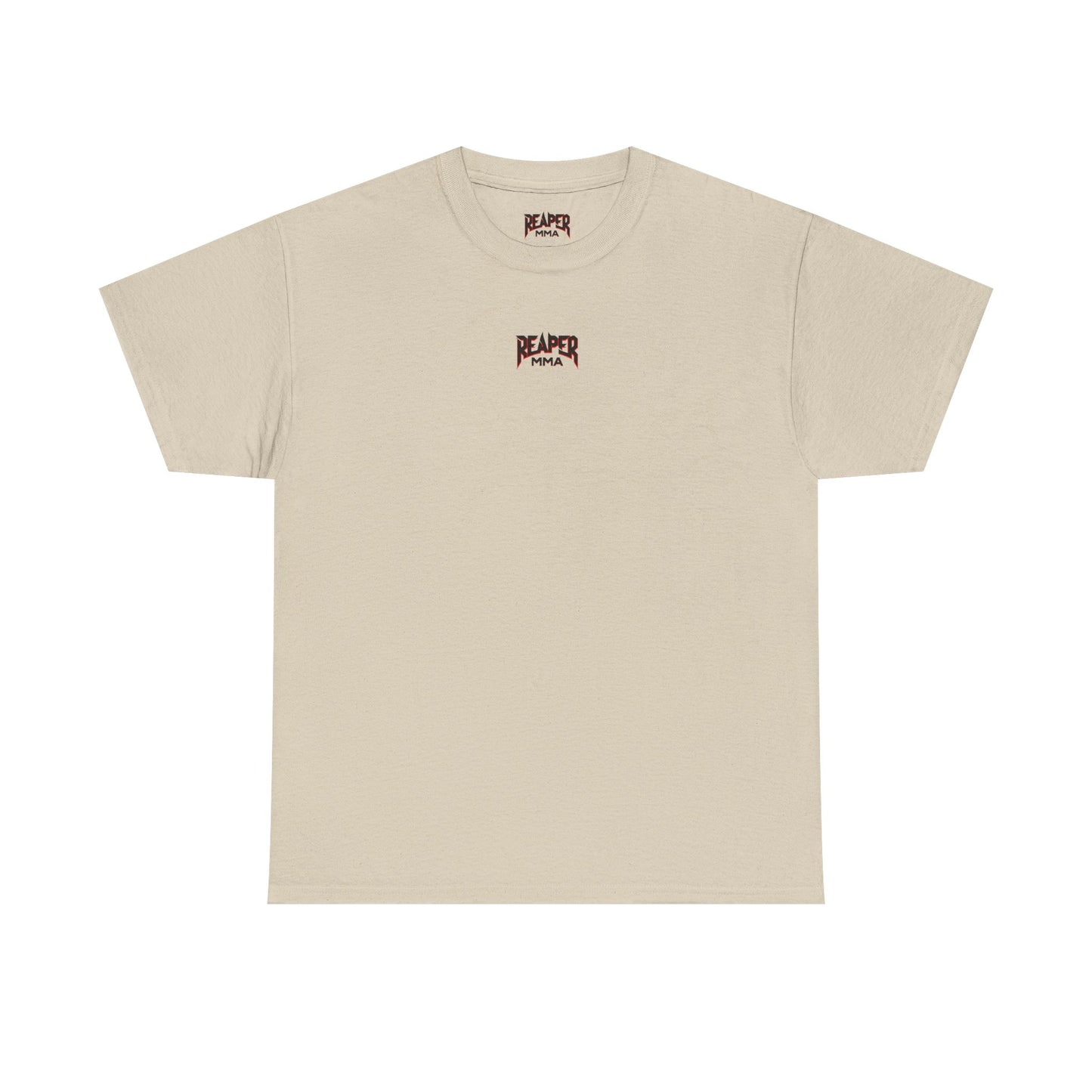 Reaper Mini Logo Cotton Tee
