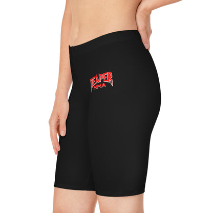 Mini Logo Bike Shorts