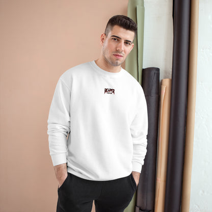 Champion x Reaper Crewneck