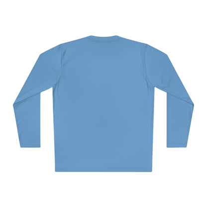 Mini Logo Lightweight Long Sleeve