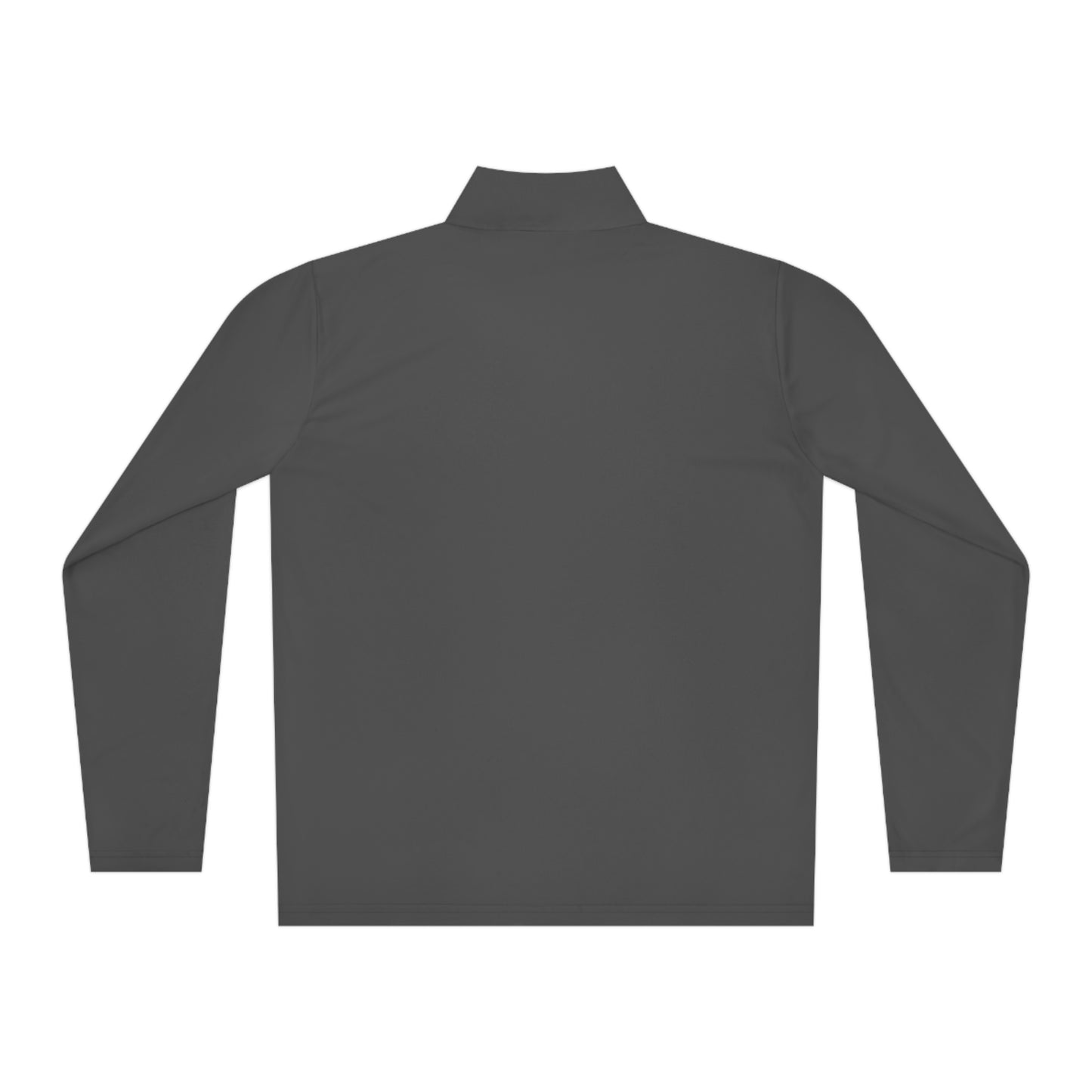 Unisex Quarter-Zip Warmup