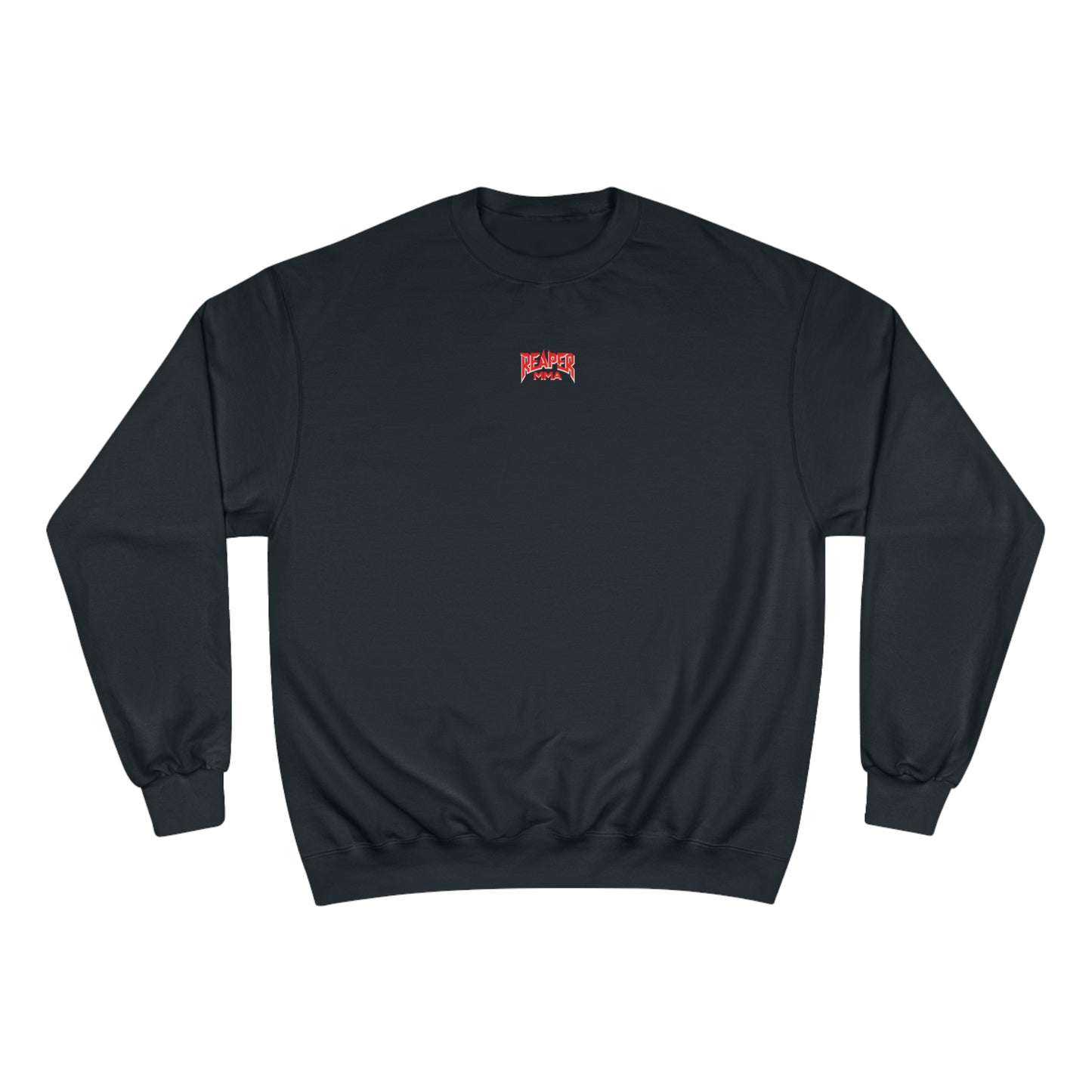 Champion x Reaper Crewneck