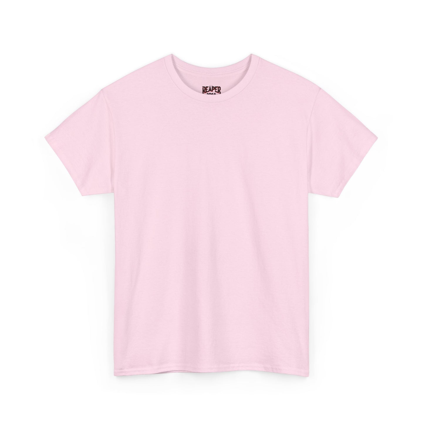 Plain Jane Essentials Cotton Tee