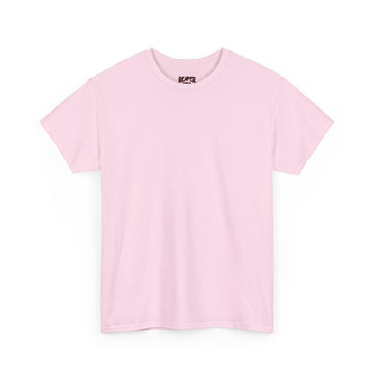 Plain Jane Essentials Cotton Tee