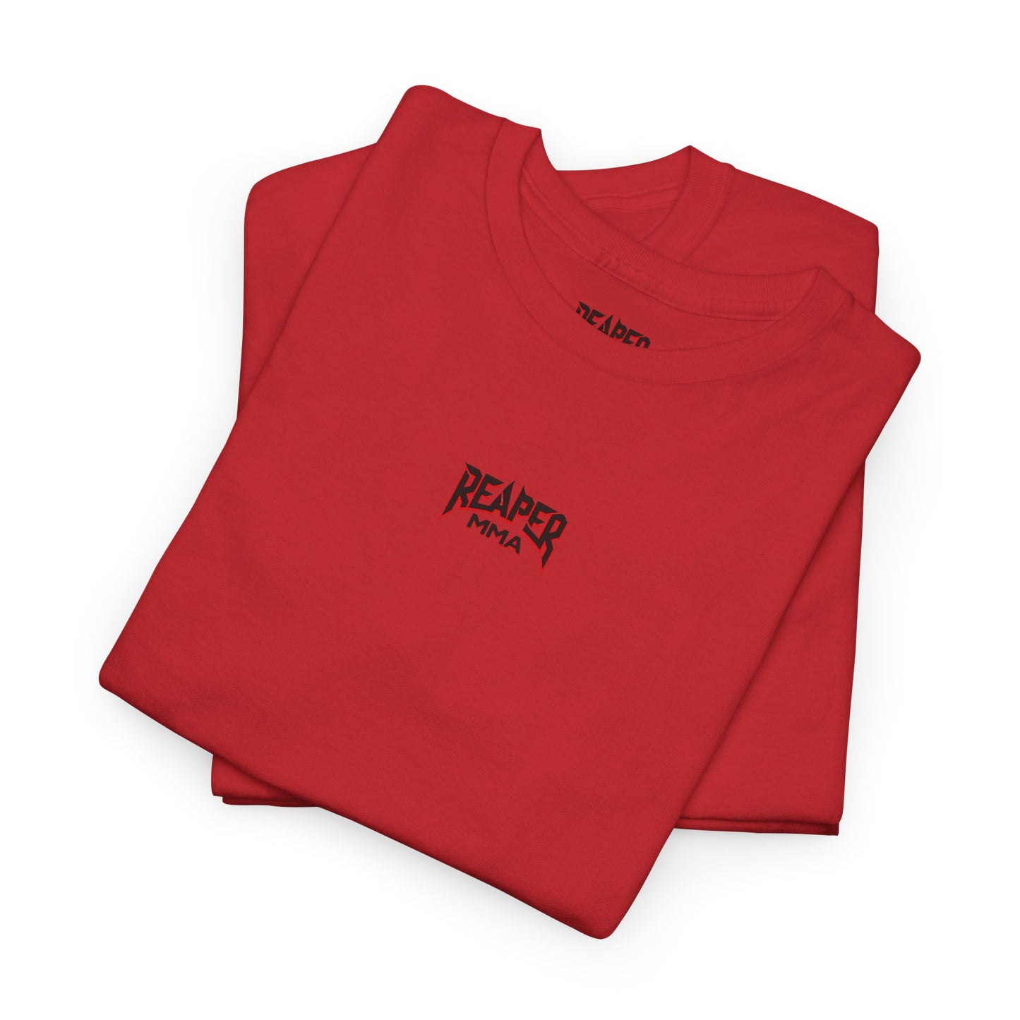 Reaper Mini Logo Cotton Tee