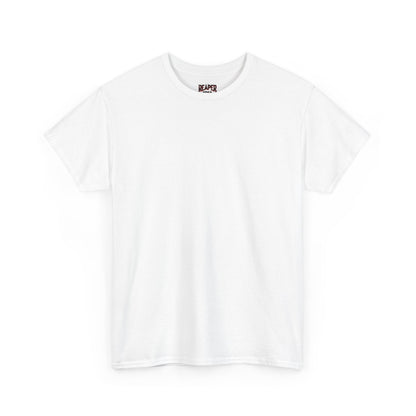 Plain Jane Essentials Cotton Tee
