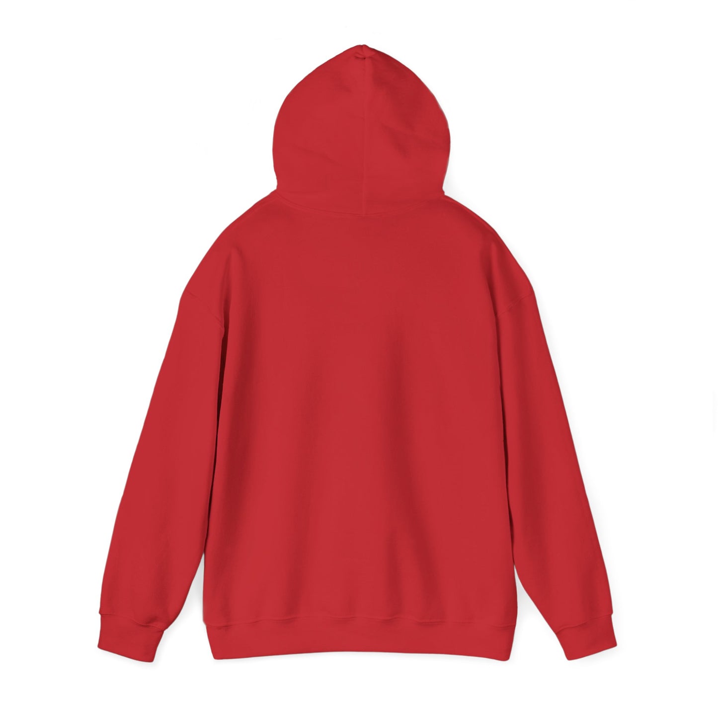 Reaper Mini Logo Heavy Blend Hoodie