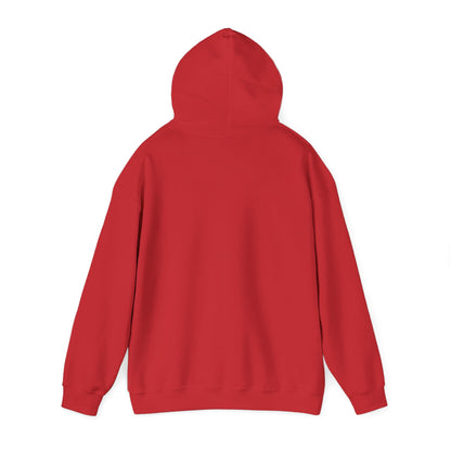 Reaper Mini Logo Heavy Blend Hoodie