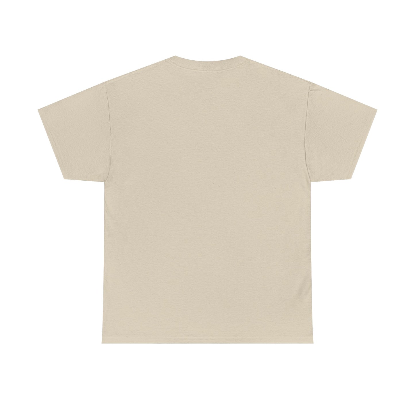 Plain Jane Essentials Cotton Tee