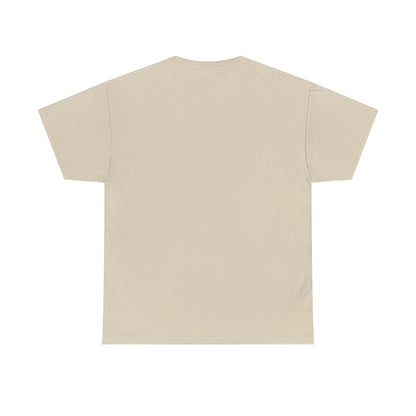 Plain Jane Essentials Cotton Tee