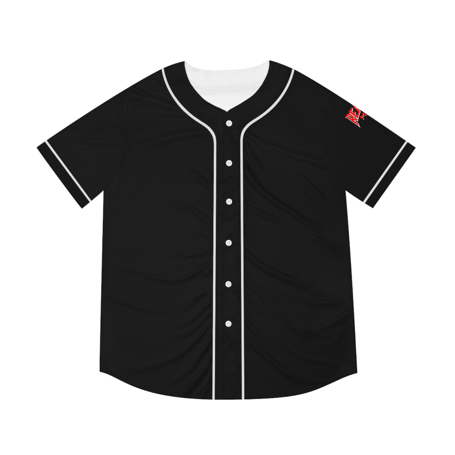 All-American Baseball Jersey