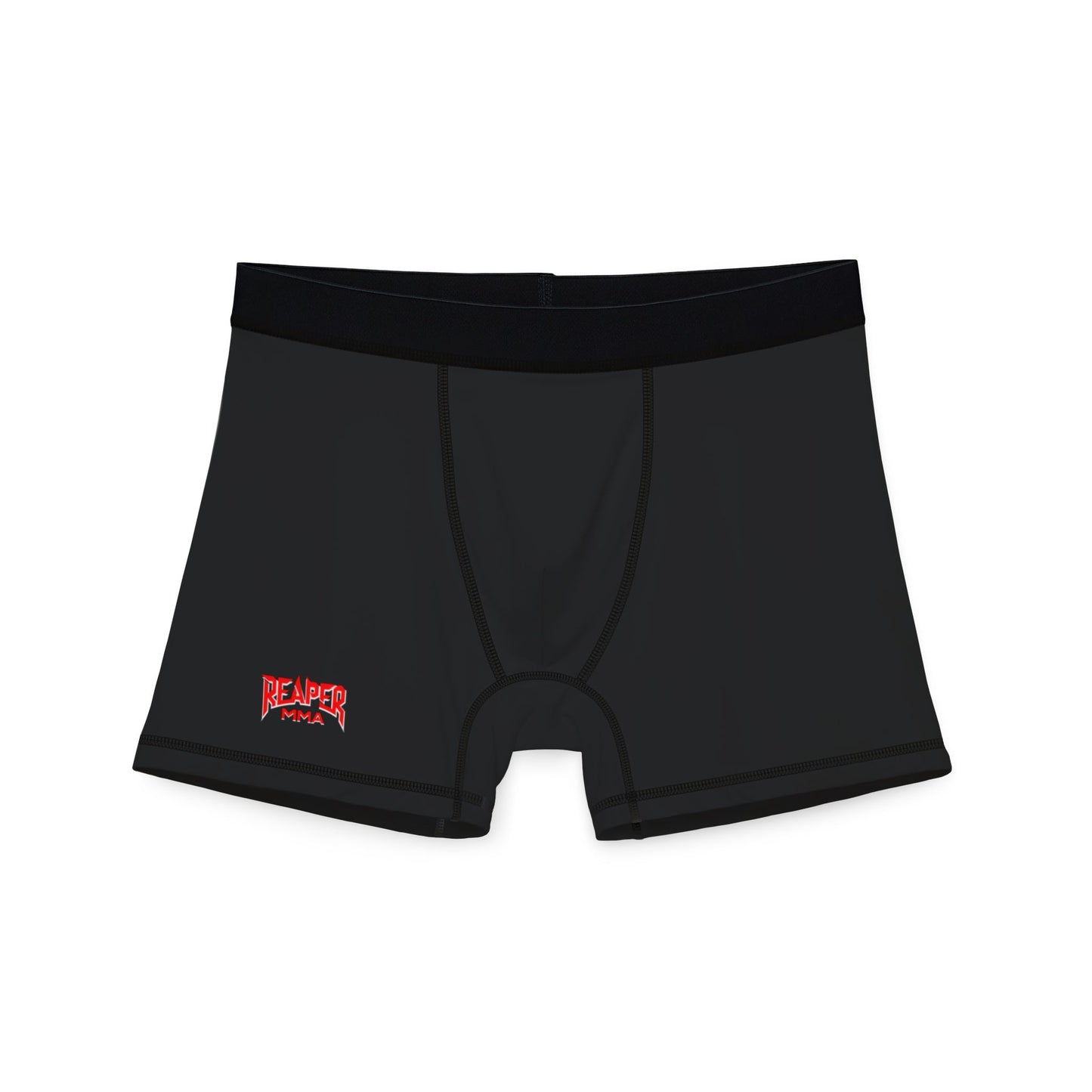 Men's Mini Logo Compression Shorts