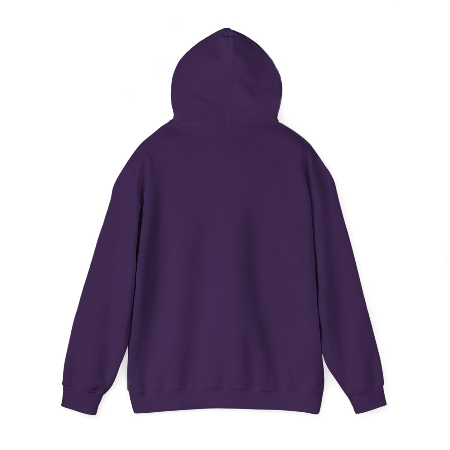 Reaper Mini Logo Heavy Blend Hoodie