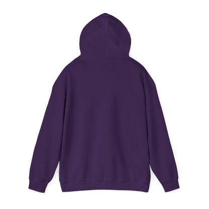Reaper Mini Logo Heavy Blend Hoodie