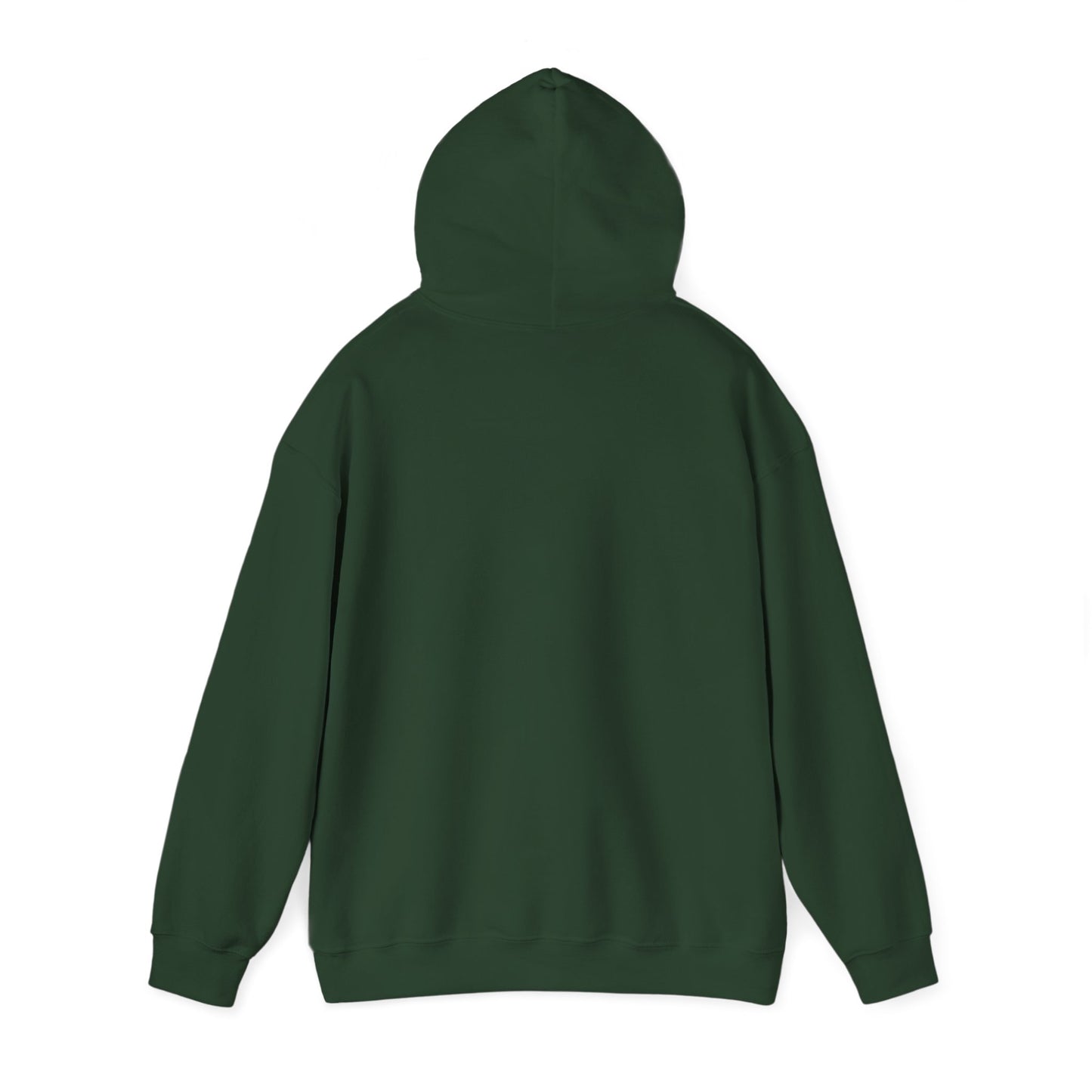 Reaper Mini Logo Heavy Blend Hoodie