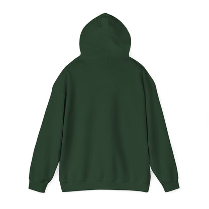 Reaper Mini Logo Heavy Blend Hoodie