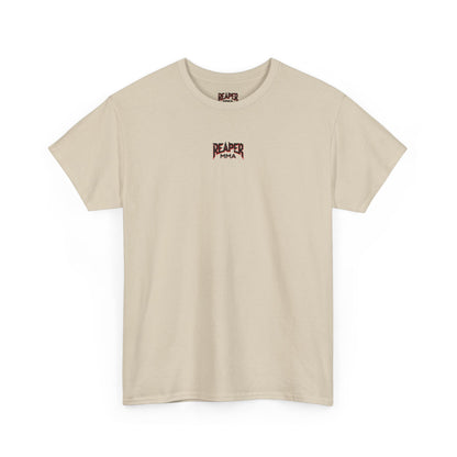 Reaper Mini Logo Cotton Tee