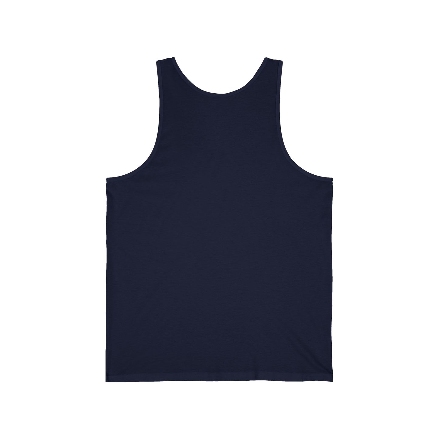 Mini Logo Unisex Tank