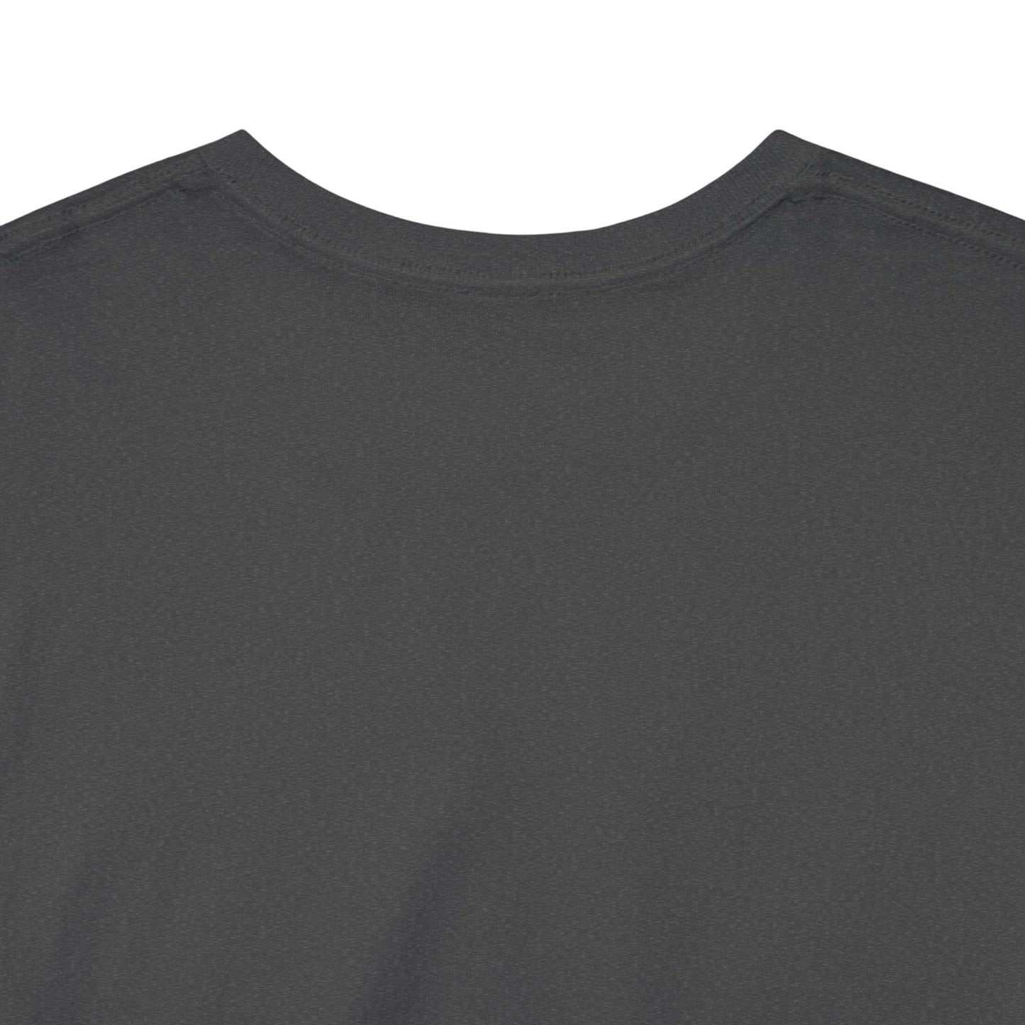 Plain Jane Essentials Cotton Tee