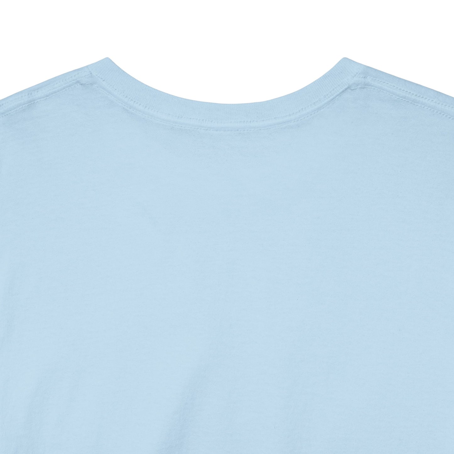 Plain Jane Essentials Cotton Tee