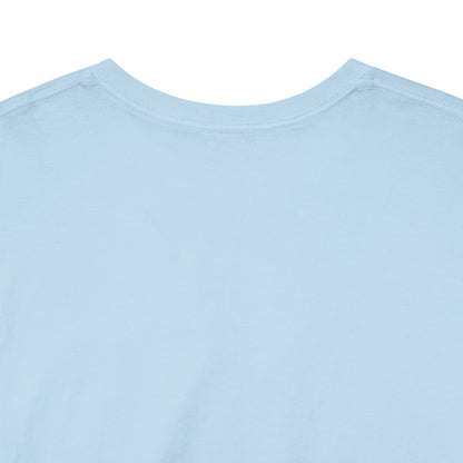 Plain Jane Essentials Cotton Tee