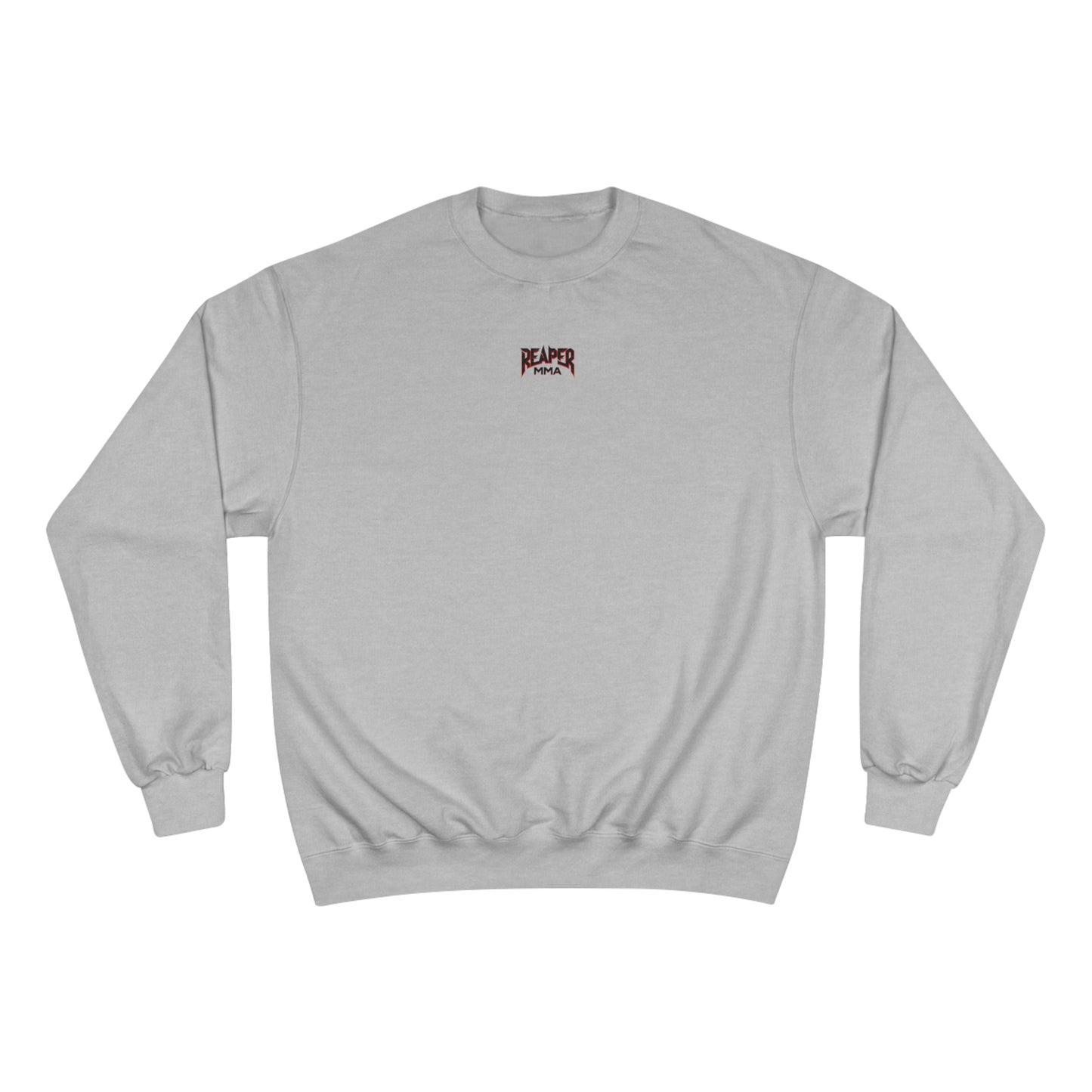 Champion x Reaper Crewneck