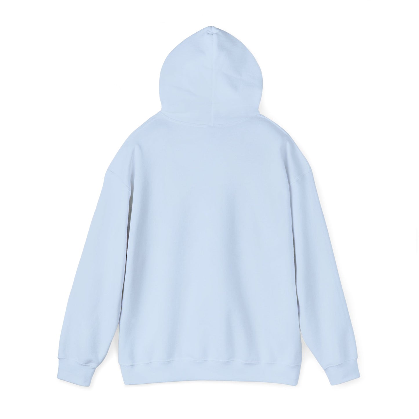Reaper Mini Logo Heavy Blend Hoodie