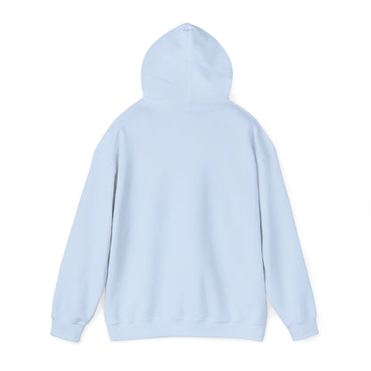 Reaper Mini Logo Heavy Blend Hoodie